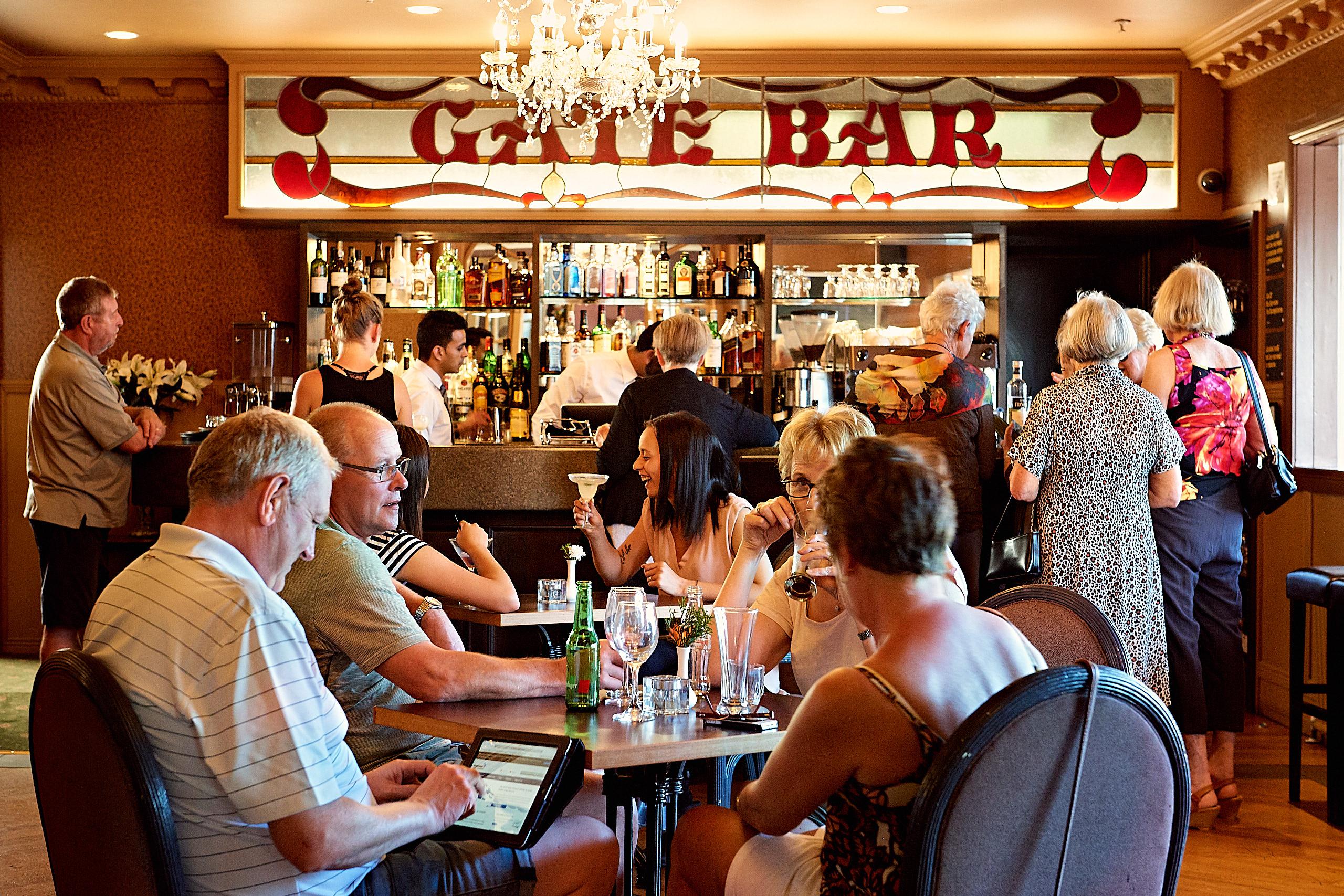 Prince's Gate Hotel