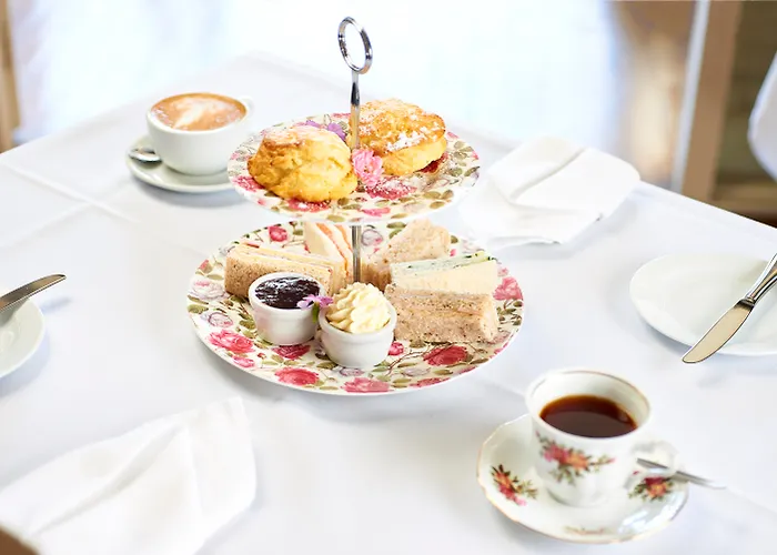 Prince\'S Gate Hotel