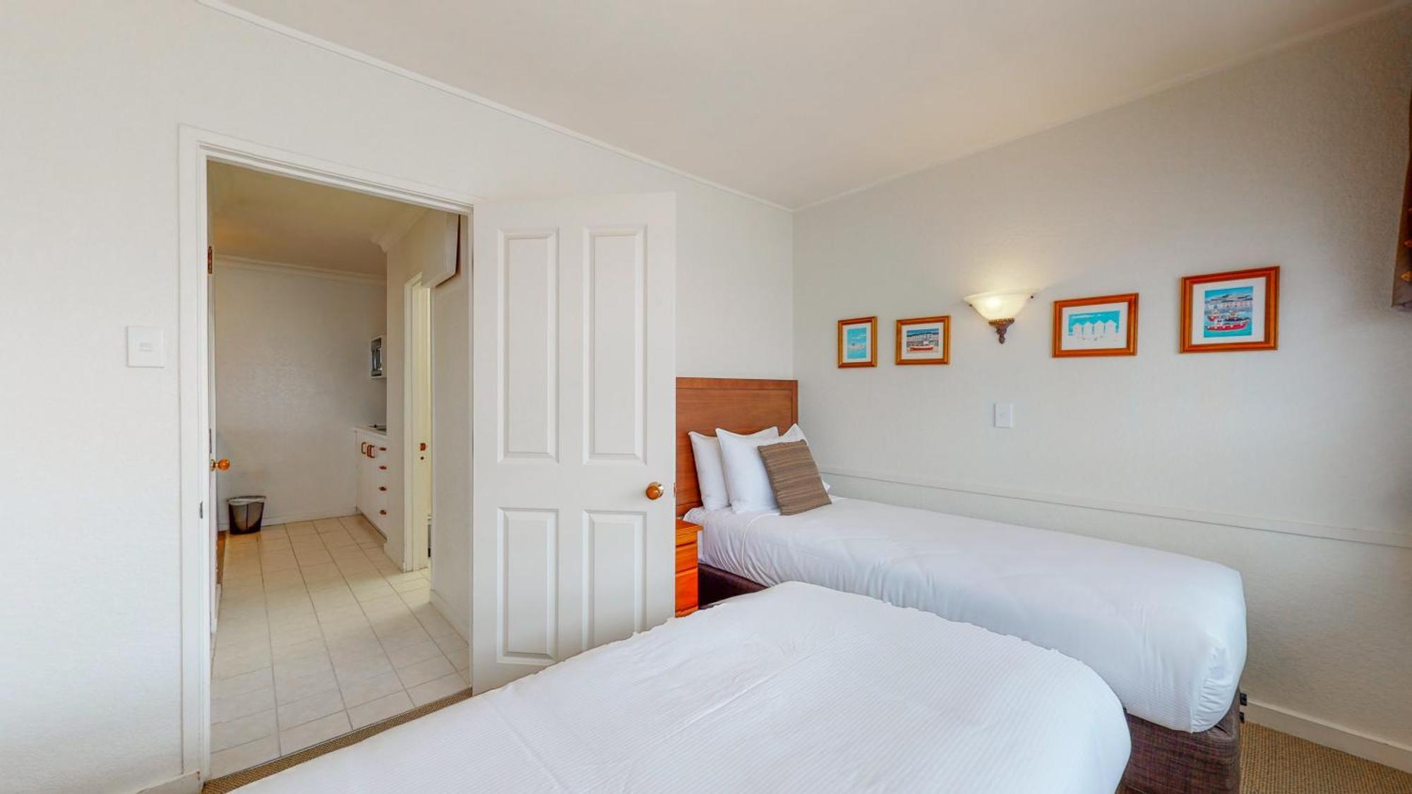 Prince's Gate 4* Rotorua