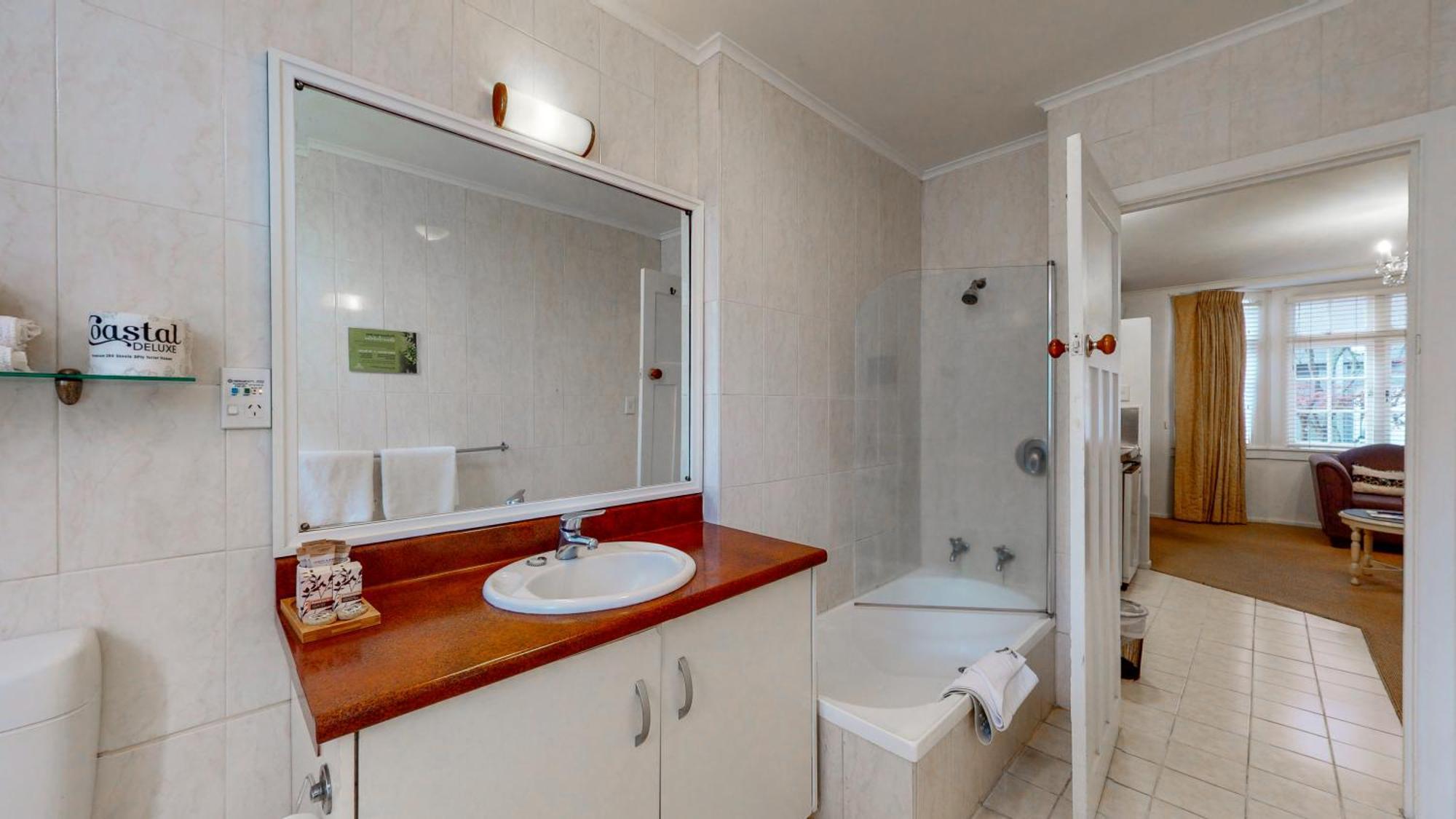 Prince's Gate 4* Rotorua