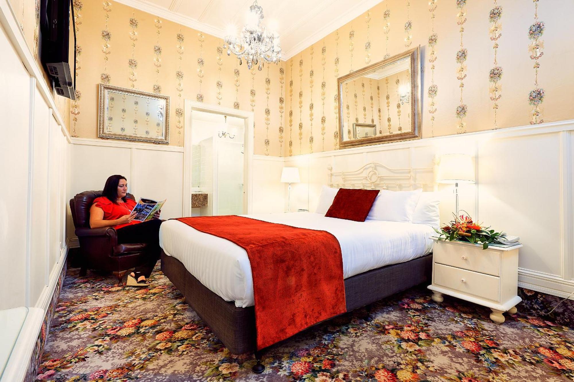 Hotel Prince's Gate